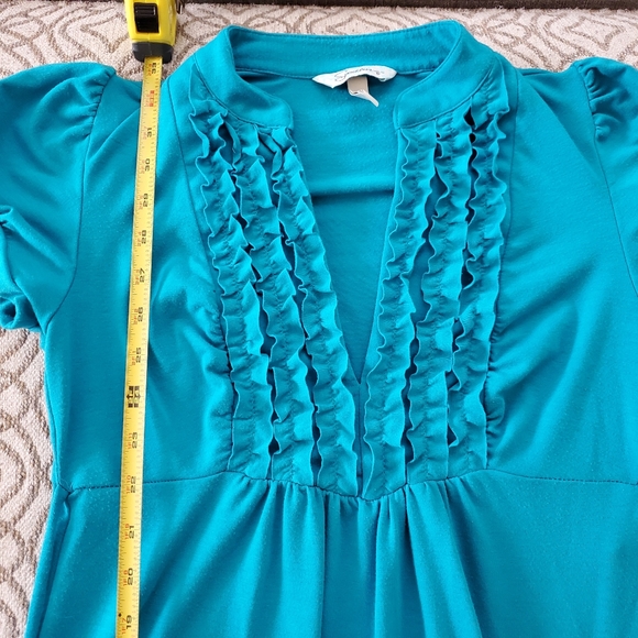 Speechless Summer Dress - Picture 9 of 12